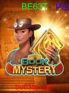 BookofMystery