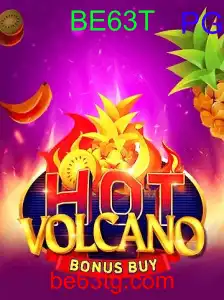 HotVolcanoBonusBuy